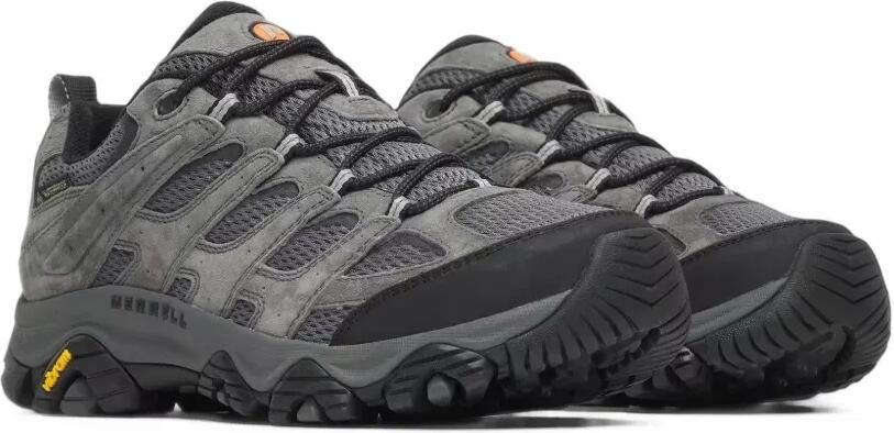 Merrell Moab 3 Waterproof sneakers Grijs - Foto 2