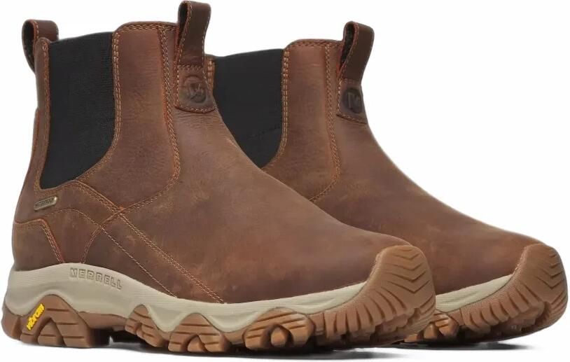 Merrell Moab Adventure 3 chelsea boots Bruin - Foto 2