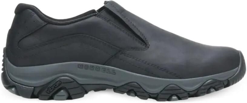 Merrell Moab Adventure 3 sneakers Zwart