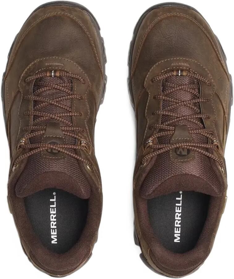 Merrell Moab Adventure 3 waterproof sneakers Bruin - Foto 2