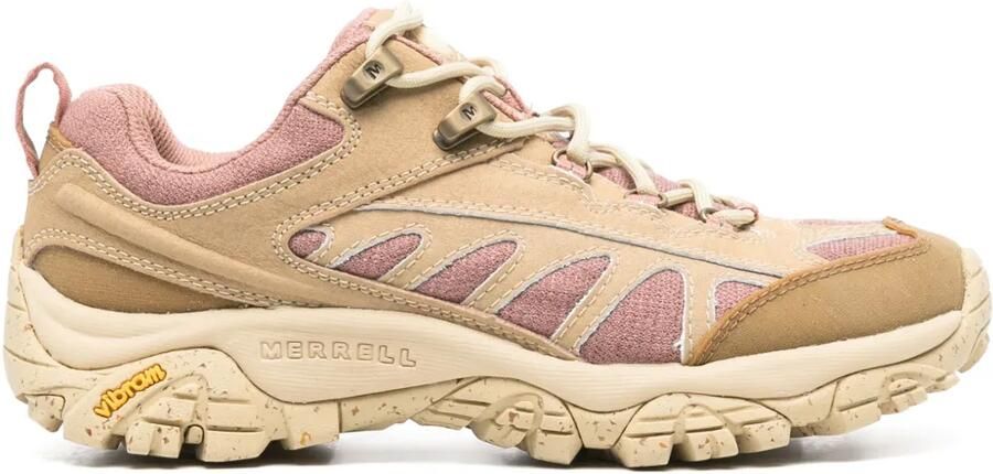 Merrell Moab Mesa Luxe Eco 1TRL sneakers Beige