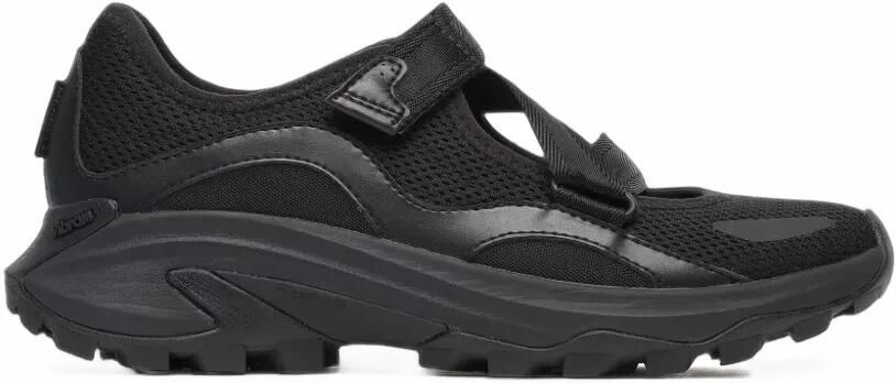 Merrell Moab Speed 2 Mary Jane sneakers Zwart