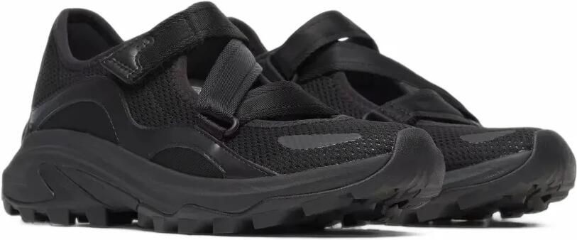 Merrell Moab Speed 2 Mary Jane sneakers Zwart - Foto 2