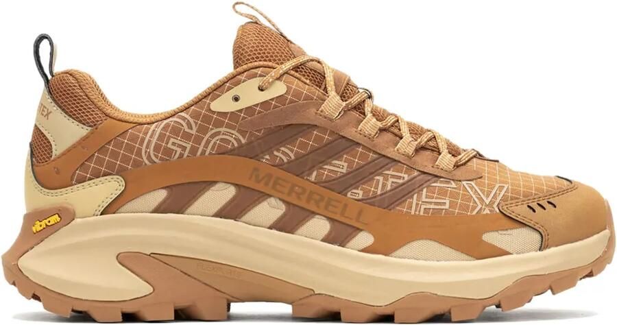 Merrell Moab Speed 2 sneakers Beige