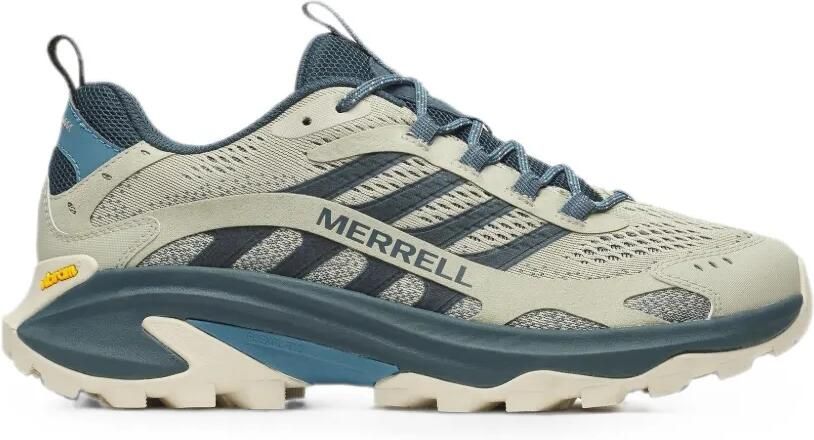 Merrell Moab Speed 2 sneakers Beige