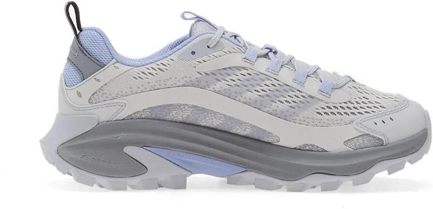 Merrell MOAB Speed 2 sneakers Grijs