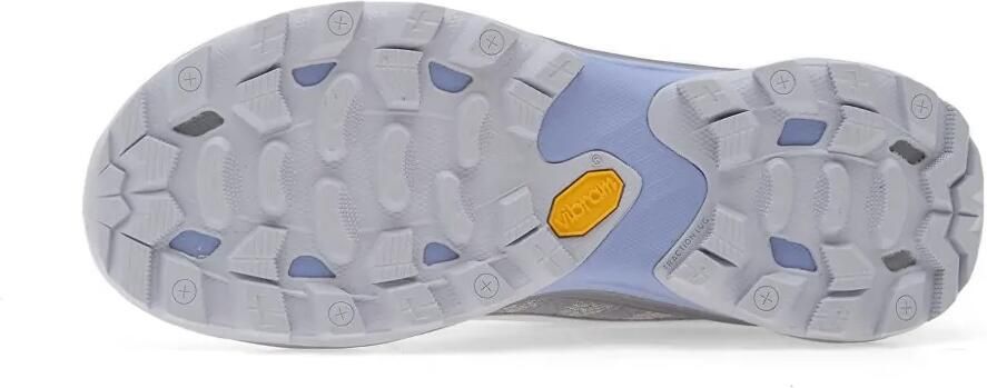 Merrell MOAB Speed 2 sneakers Grijs - Foto 5