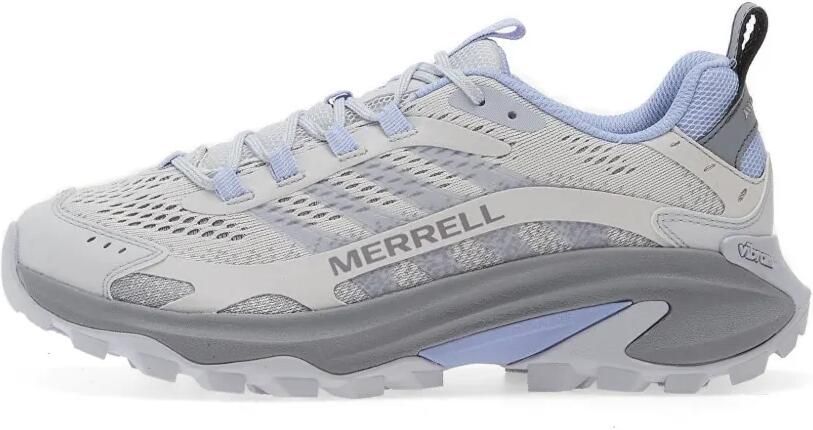 Merrell MOAB Speed 2 sneakers Grijs - Foto 4