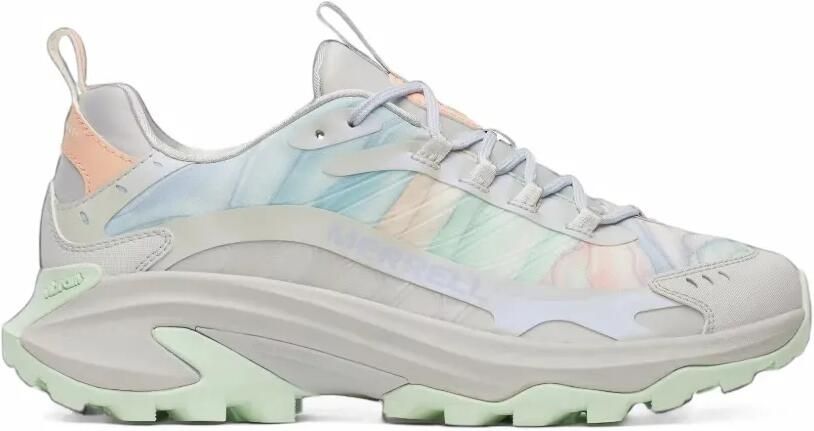 Merrell Moab Speed 2 sneakers Grijs