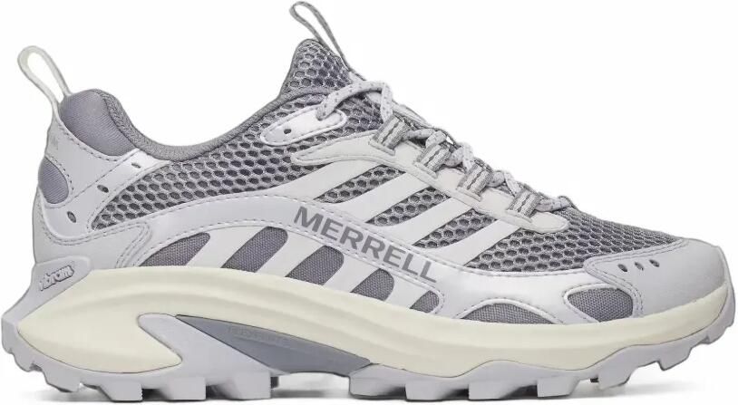 Merrell Moab Speed 2 Vent 2K low-top sneakers Grijs