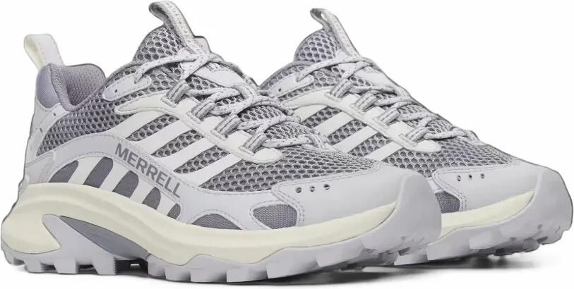 Merrell Moab Speed 2 Vent 2K low-top sneakers Grijs - Foto 2