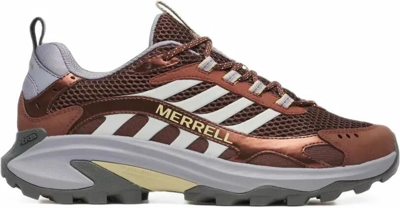 Merrell Moab Speed 2 Vent 2K SE sneakers Bruin