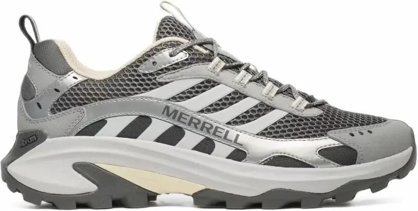 Merrell Moab Speed 2 Vent 2K SE sneakers Grijs