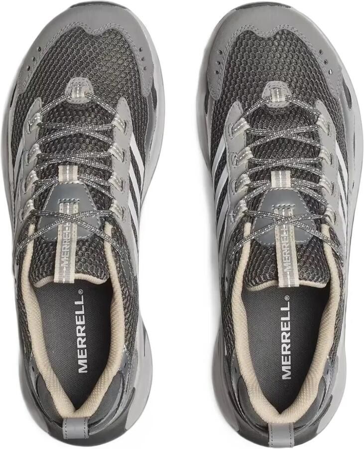 Merrell Moab Speed 2 Vent 2K SE sneakers Grijs - Foto 2