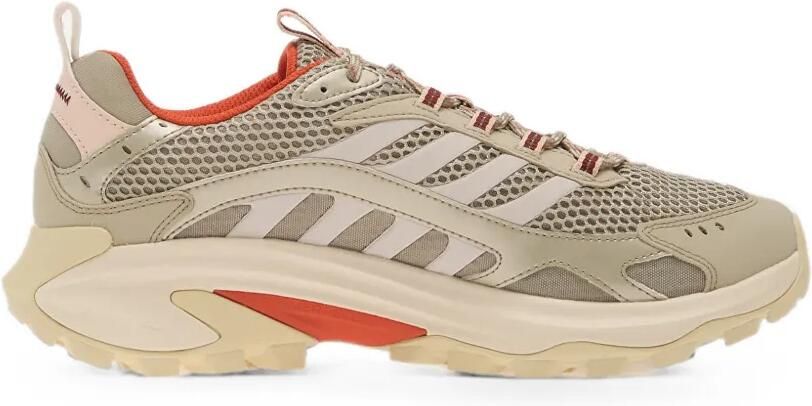 Merrell Moab Speed 2 Vent 2K sneakers Grijs