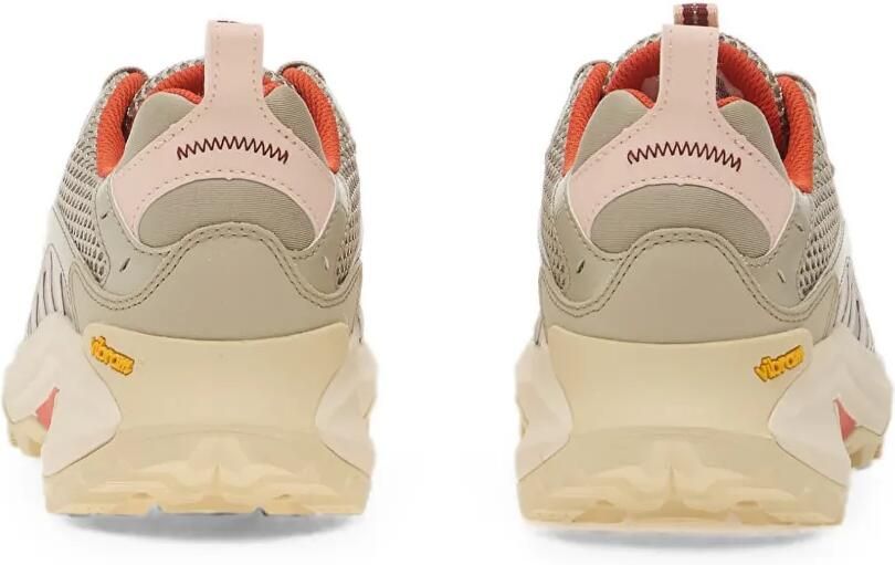 Merrell Moab Speed 2 Vent 2K sneakers Grijs - Foto 2