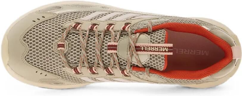 Merrell Moab Speed 2 Vent 2K sneakers Grijs - Foto 5