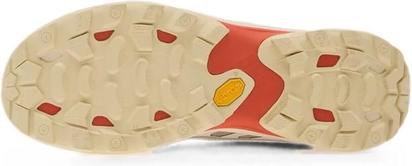 Merrell Moab Speed 2 Vent 2K sneakers Grijs - Foto 4