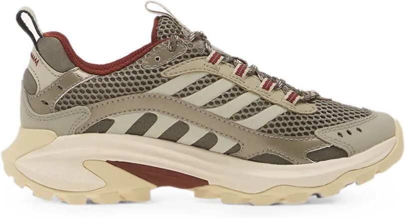 Merrell Moab Speed 2 Vent 2K sneakers Grijs
