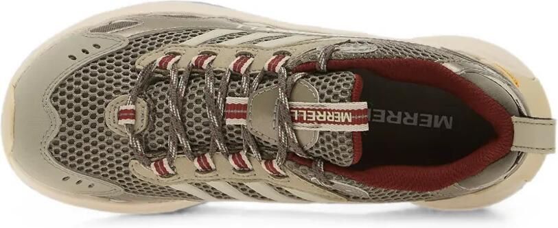 Merrell Moab Speed 2 Vent 2K sneakers Grijs - Foto 5