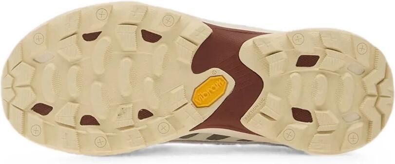 Merrell Moab Speed 2 Vent 2K sneakers Grijs - Foto 4