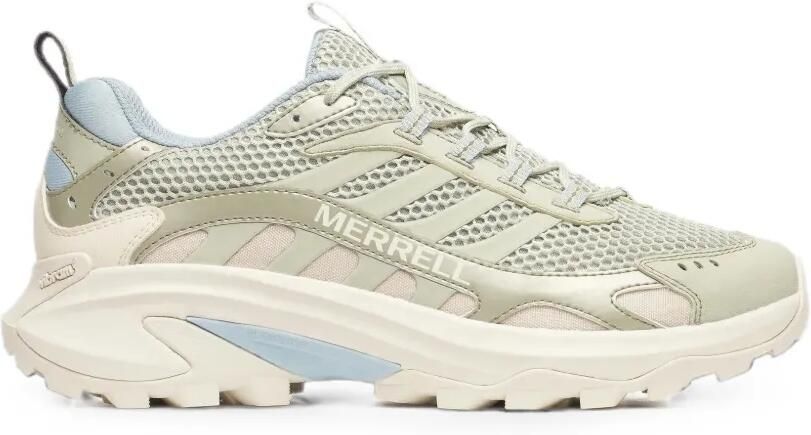 Merrell Moab Speed 2 Vent 2K sneakers Groen