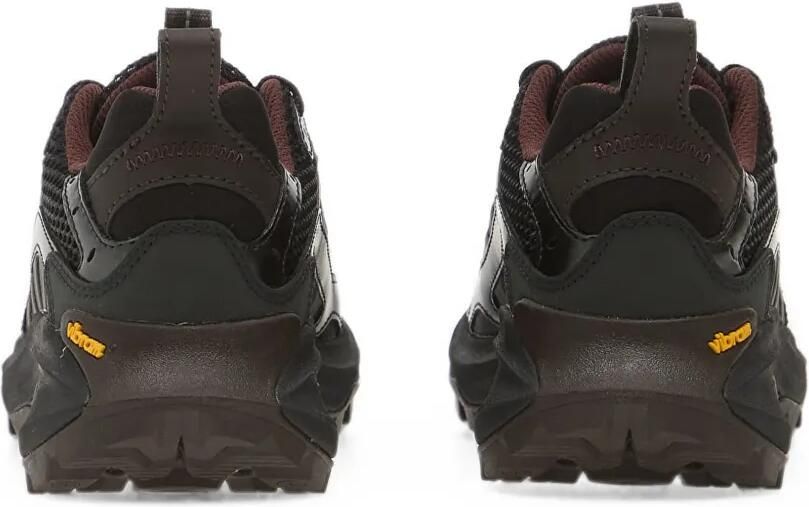 Merrell Moab Speed 2 Vent 2K sneakers Zwart - Foto 2