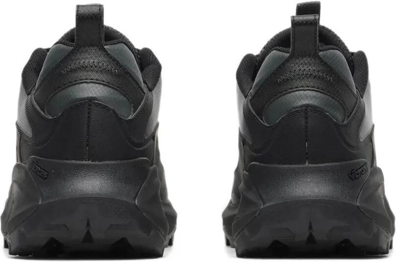 Merrell Moab Speed 2K Metro sneakers Zwart