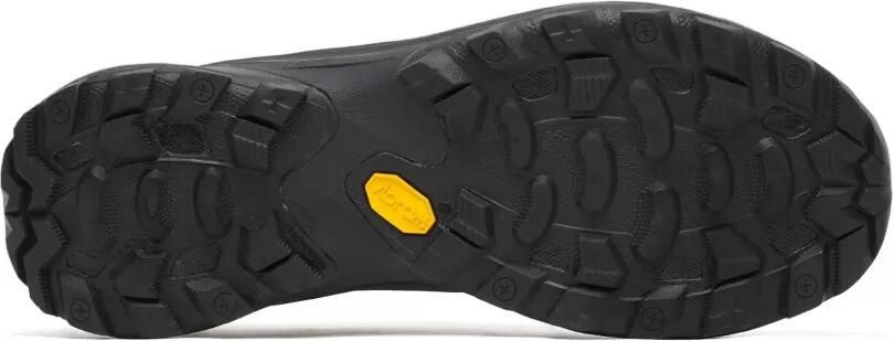 Merrell Moab Speed 2K Metro sneakers Zwart - Foto 4