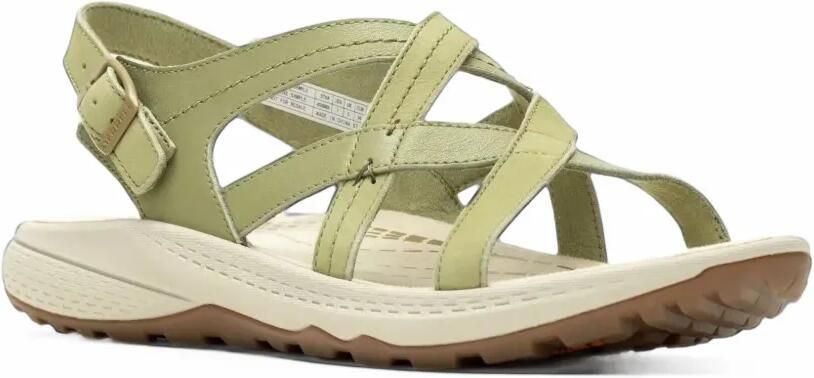 Merrell Momentum Agave strappy sandals Groen - Foto 2