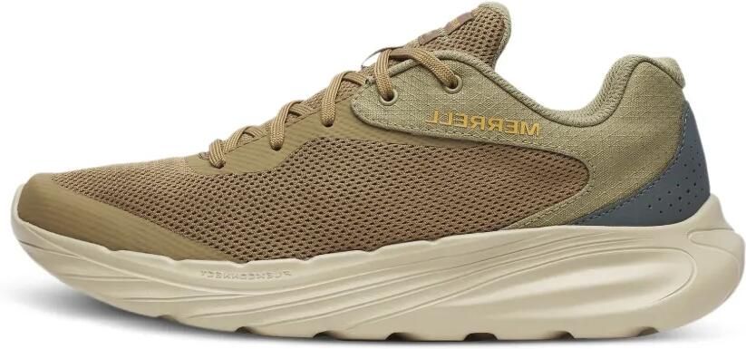 Merrell Morphaxis low-top sneakers Bruin