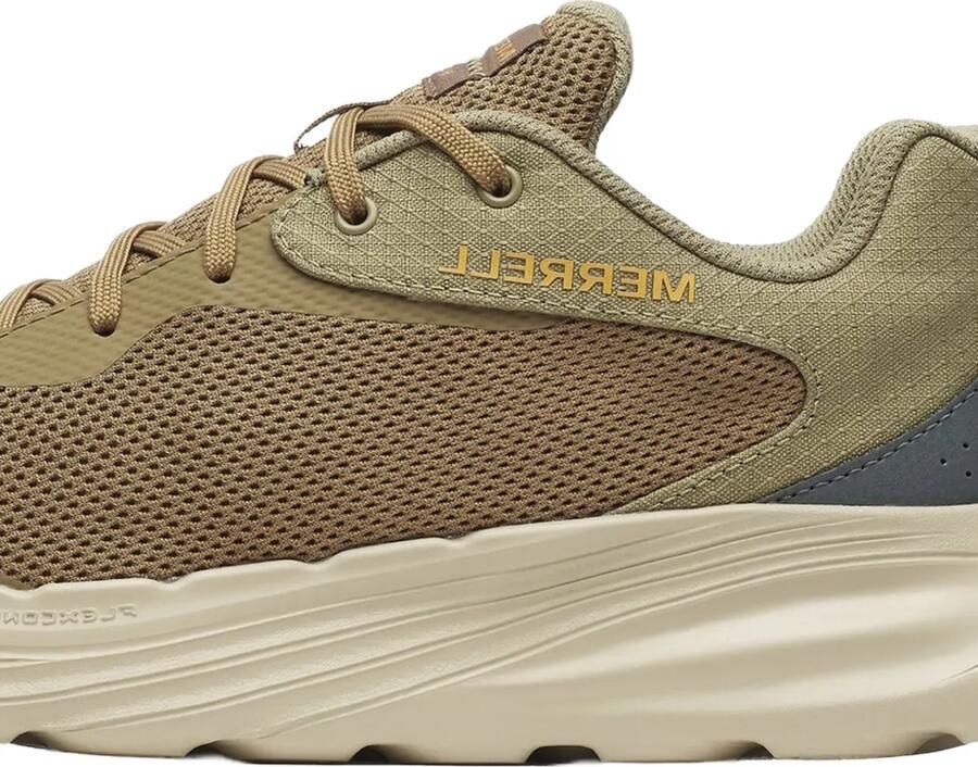 Merrell Morphaxis low-top sneakers Bruin - Foto 2