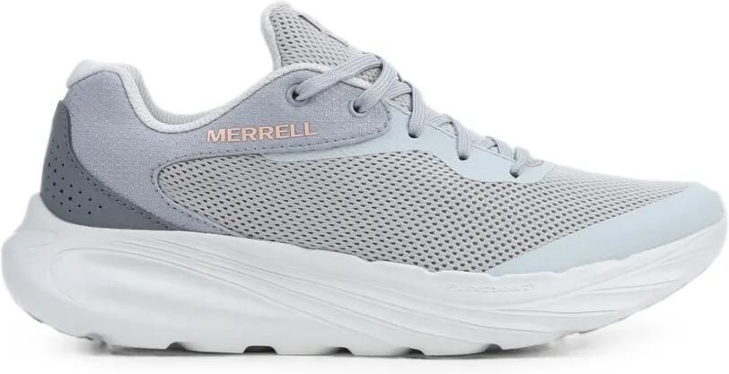 Merrell Morphaxis mesh sneakers Grijs
