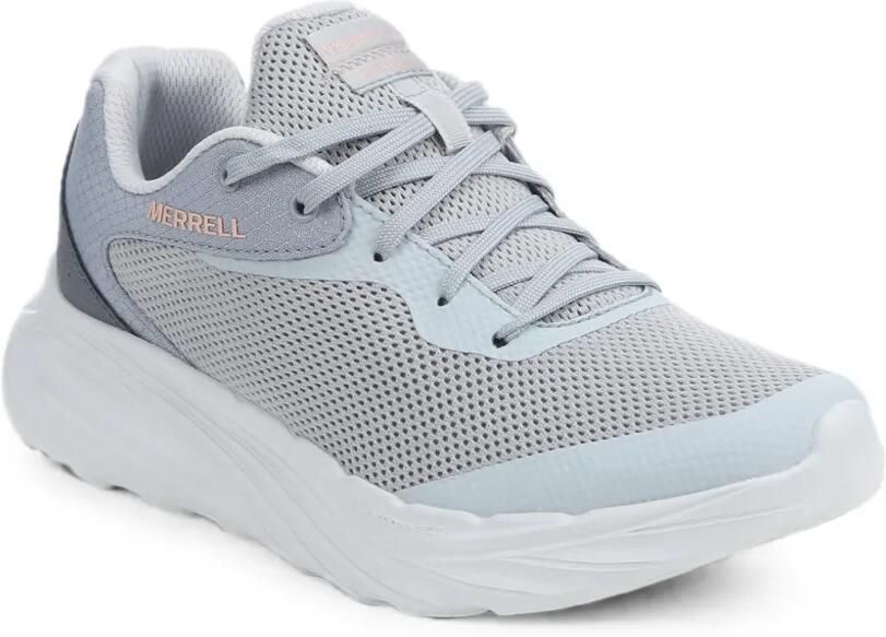 Merrell Morphaxis mesh sneakers Grijs - Foto 2