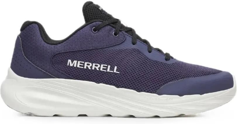 Merrell Morphaxis Trail sneakers Blauw