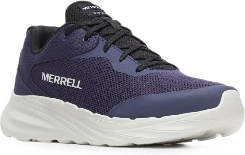 Merrell Morphaxis Trail sneakers Blauw - Foto 2