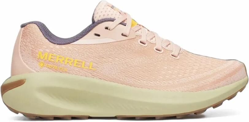 Merrell Morphlite Gore-Tex sneakers Roze