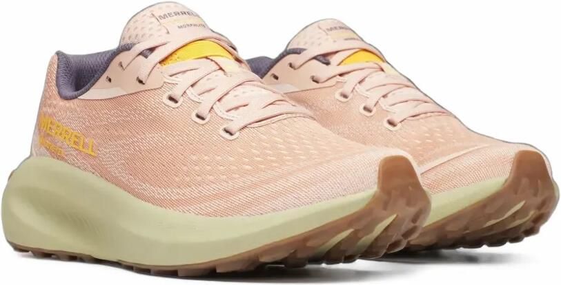 Merrell Morphlite Gore-Tex sneakers Roze - Foto 2