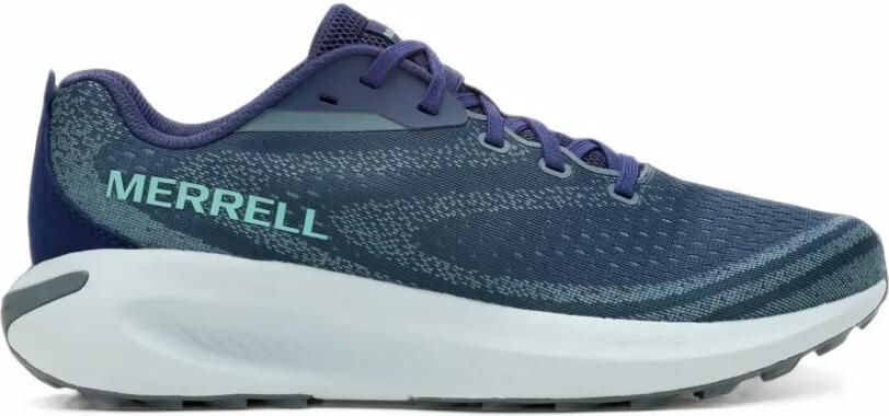 Merrell Morphlite sneakers Blauw