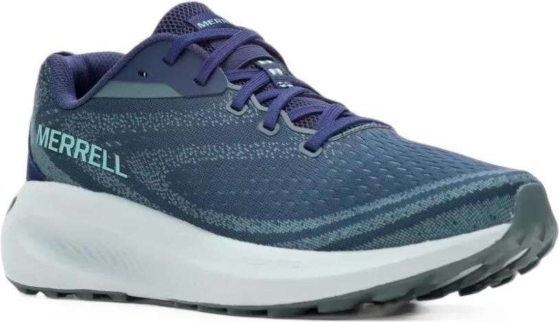 Merrell Morphlite sneakers Blauw - Foto 2