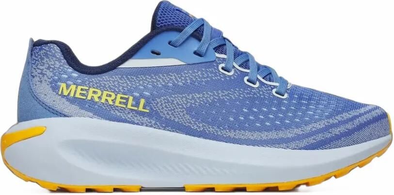 Merrell Morphlite sneakers Blauw