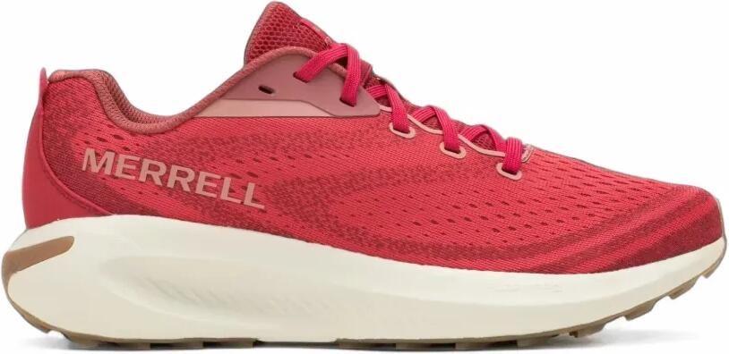 Merrell Morphlite sneakers Rood