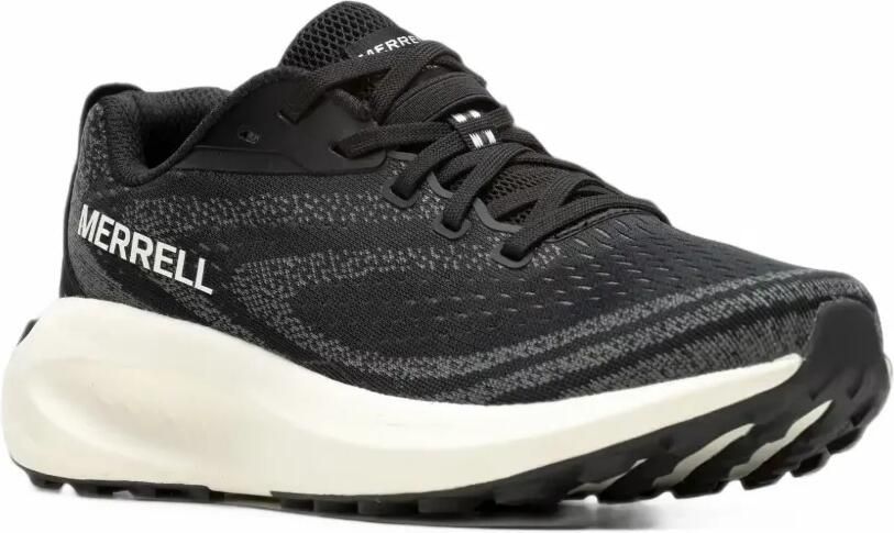 Merrell Morphlite sneakers Zwart - Foto 2