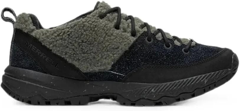 Merrell MQM Ace Fleece 1TRL sneakers Zwart
