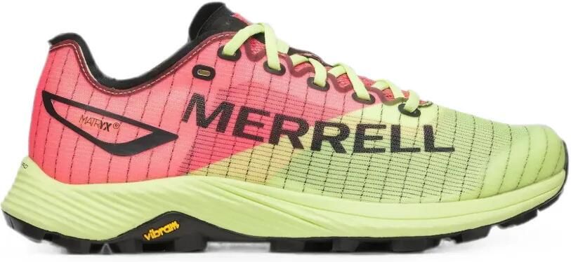 Merrell MTL Long Sky 2 Matryx sneakers Groen