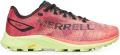 Merrell MTL Long Sky 2 Matryx sneakers Rood - Rood
