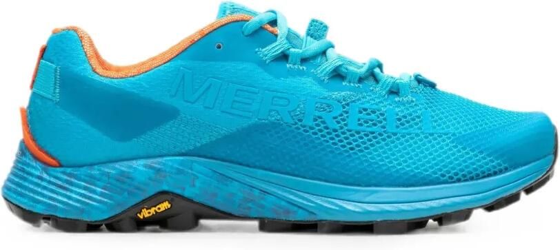 Merrell MTL Long Sky 2 mesh sneakers Blauw