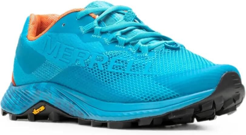Merrell MTL Long Sky 2 mesh sneakers Blauw - Foto 2