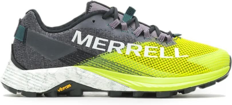 Merrell MTL Long Sky 2 sneakers Geel