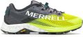 Merrell MTL Long Sky 2 sneakers Geel - Geel